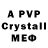 A PVP СК КРИС sania V